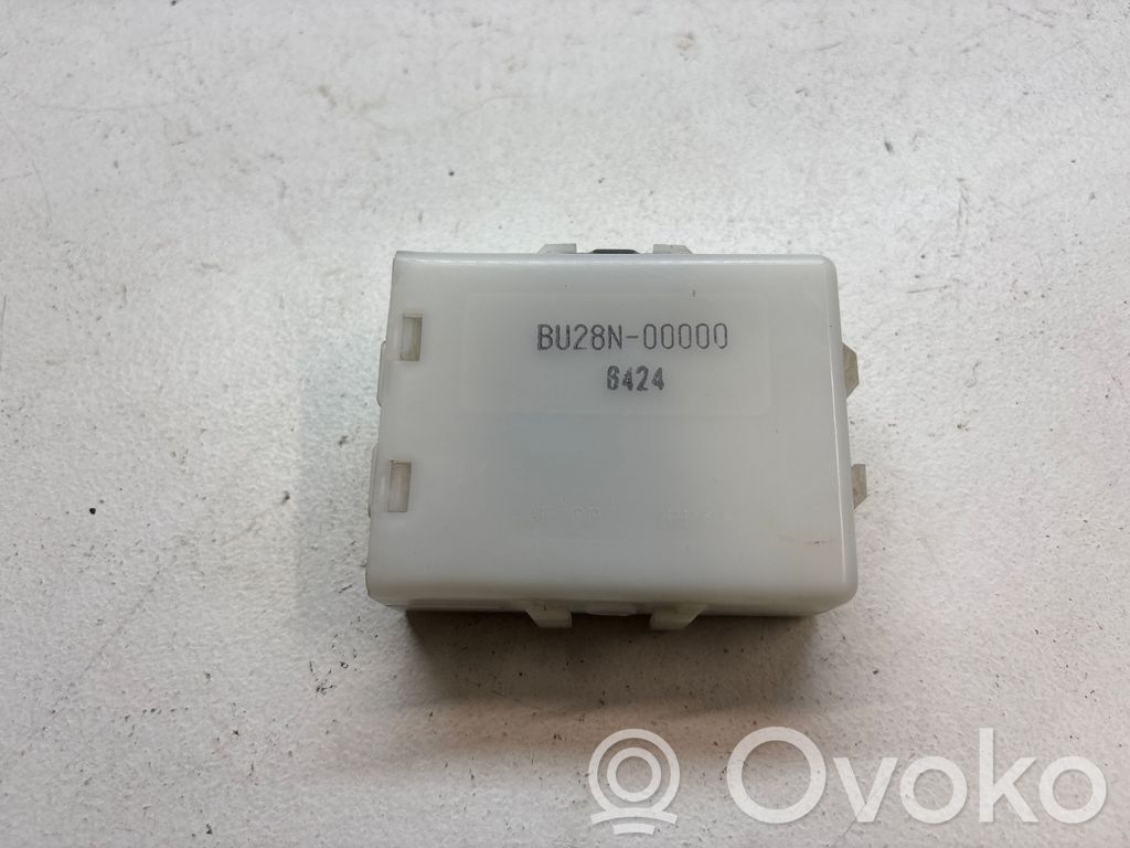 Subaru Impreza II Unidad de control/módulo de la puerta 