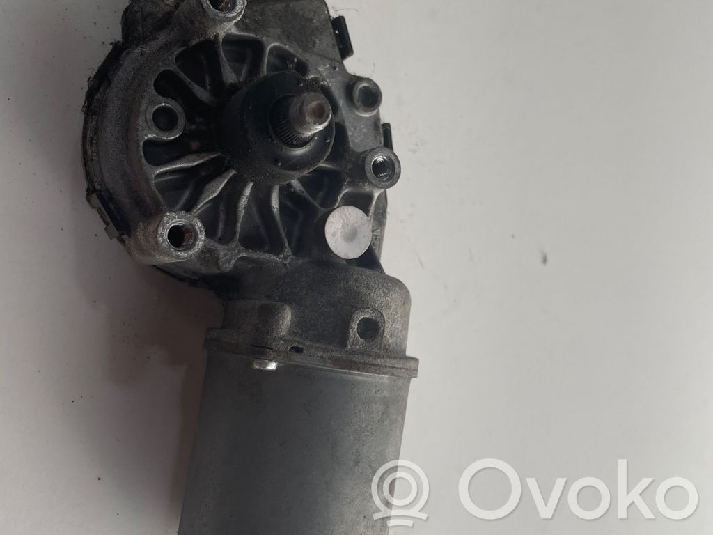 Opel Insignia A Mechanizm i silniczek wycieraczek szyby przedniej / czołowej 