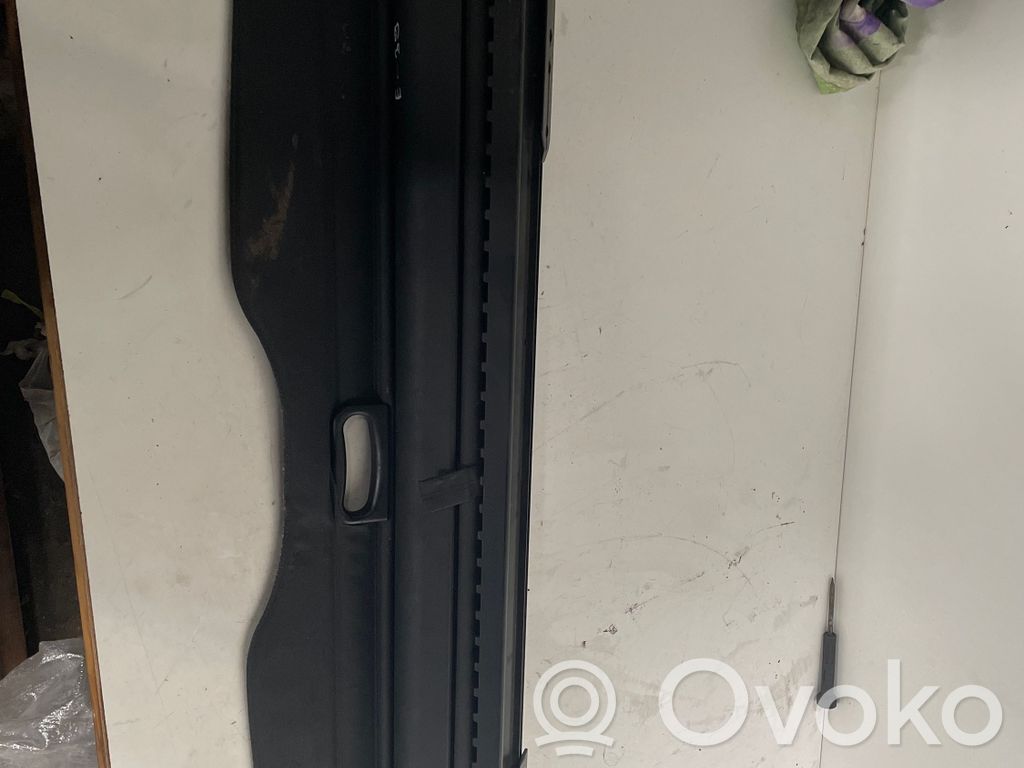 BMW 5 E39 Parcel shelf load cover 