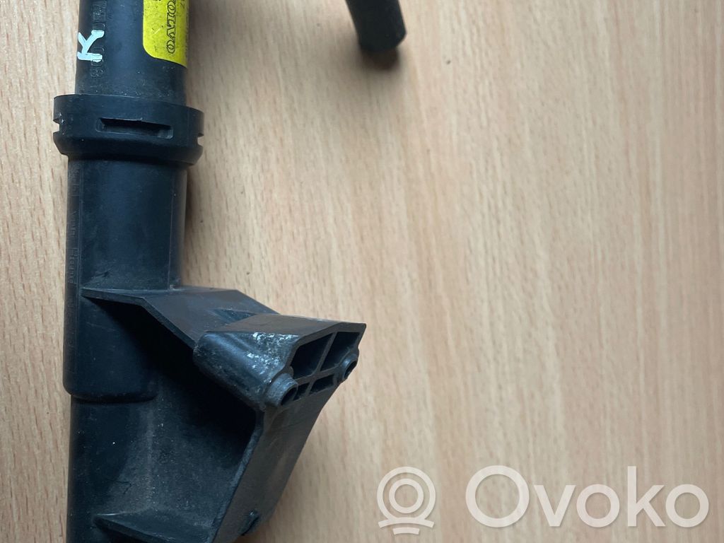 Volvo S40 Buse de lave-phares 