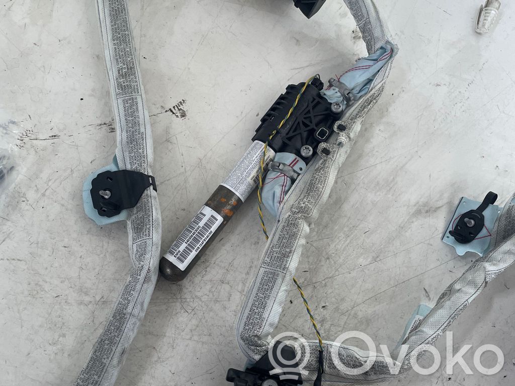 Airbag del techo   30356330E,846956483090