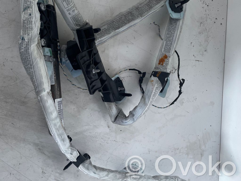 BMW 1 E81 E87 Airbag del techo 