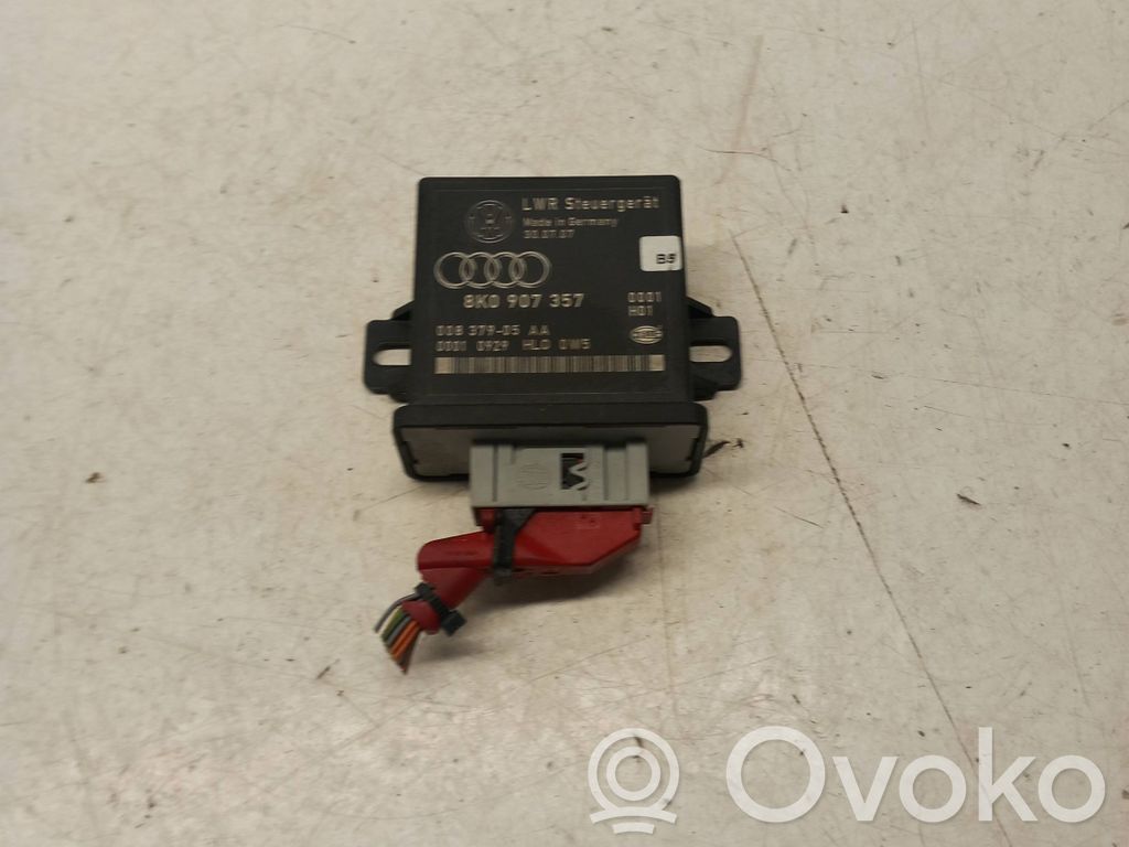 Audi A4 S4 B8 8K Light module LCM 