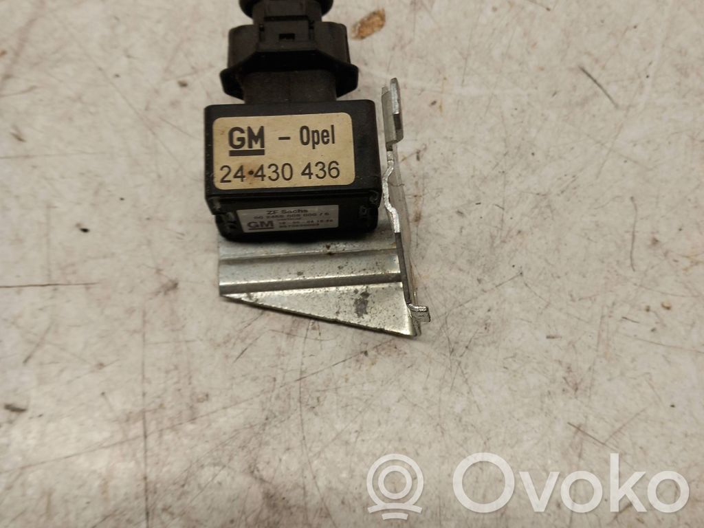 Opel Astra H Sensor 