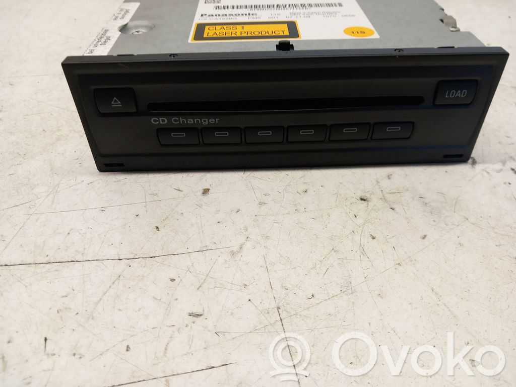 CD/DVD keitiklis   4E0035110A,4E0910110