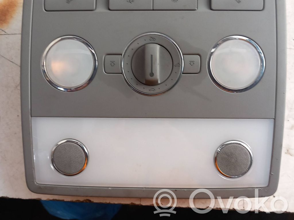 Volkswagen Phaeton Lampă scaun față 
