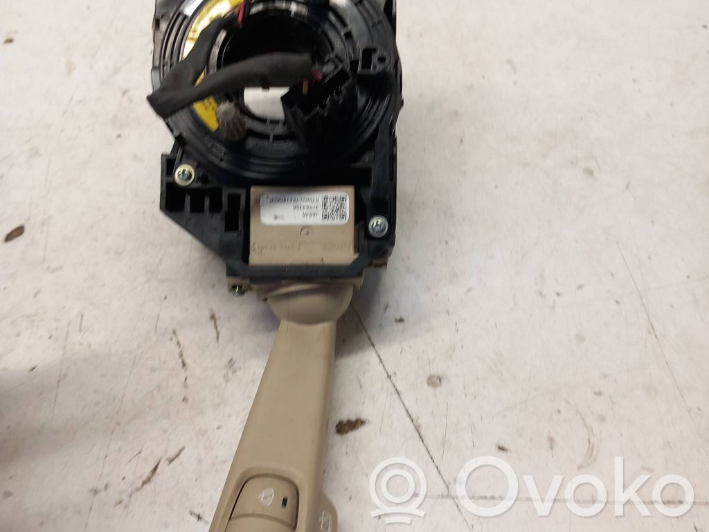 Volvo XC60 Airbag slip ring squib (SRS ring) 