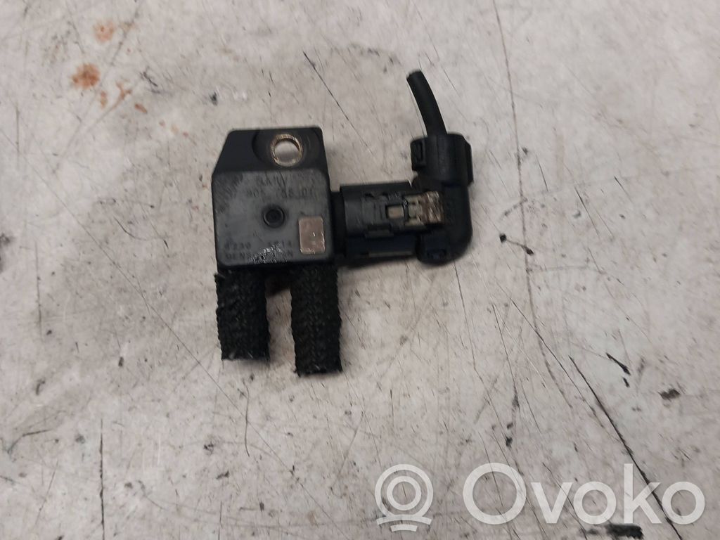 BMW 3 F30 F35 F31 Air pressure sensor 