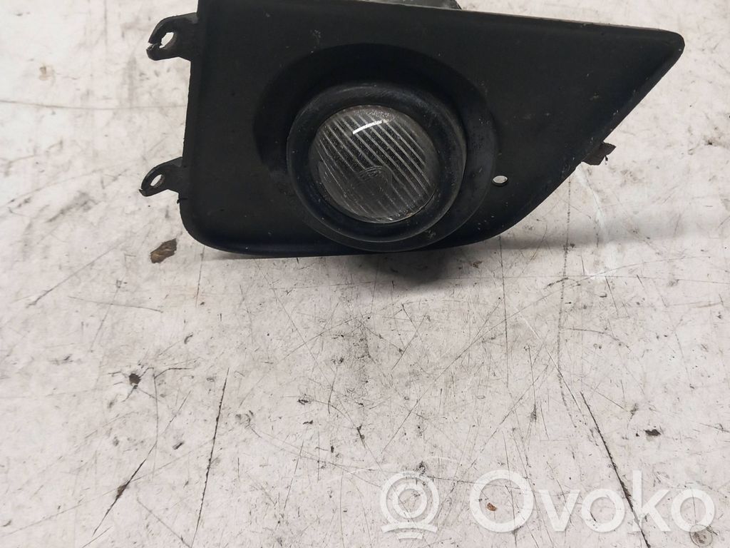 Opel Zafira A Front fog light 