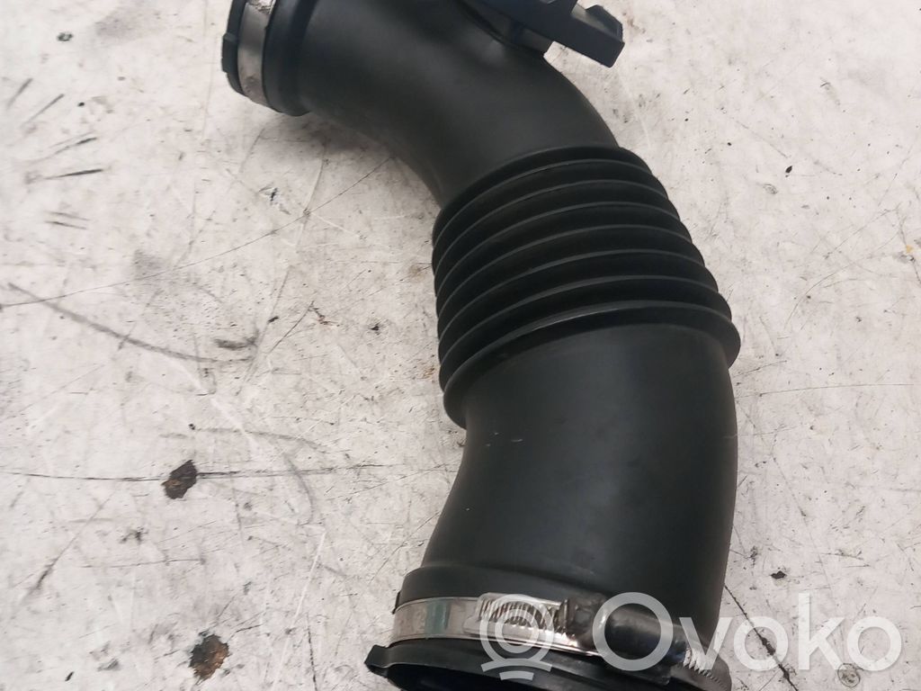 Audi A5 Sportback 8TA Air intake hose/pipe 