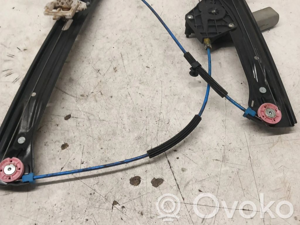 BMW 3 F30 F35 F31 Etuoven ikkunan nostin moottorilla 