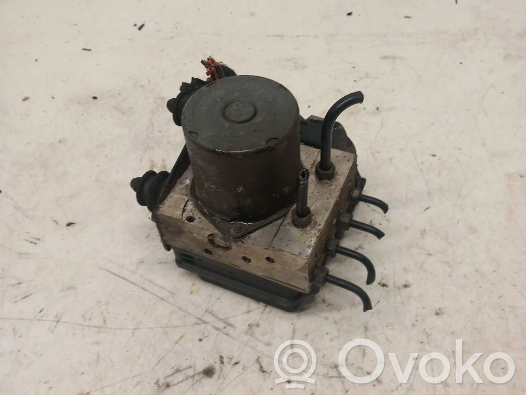 Audi A4 S4 B8 8K ABS Pump 
