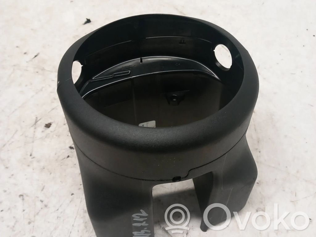 Mercedes-Benz E W212 Rivestimento del volante 