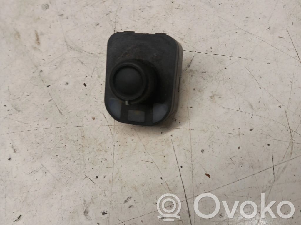 Audi A4 S4 B8 8K Sānu spoguļu slēdzis 