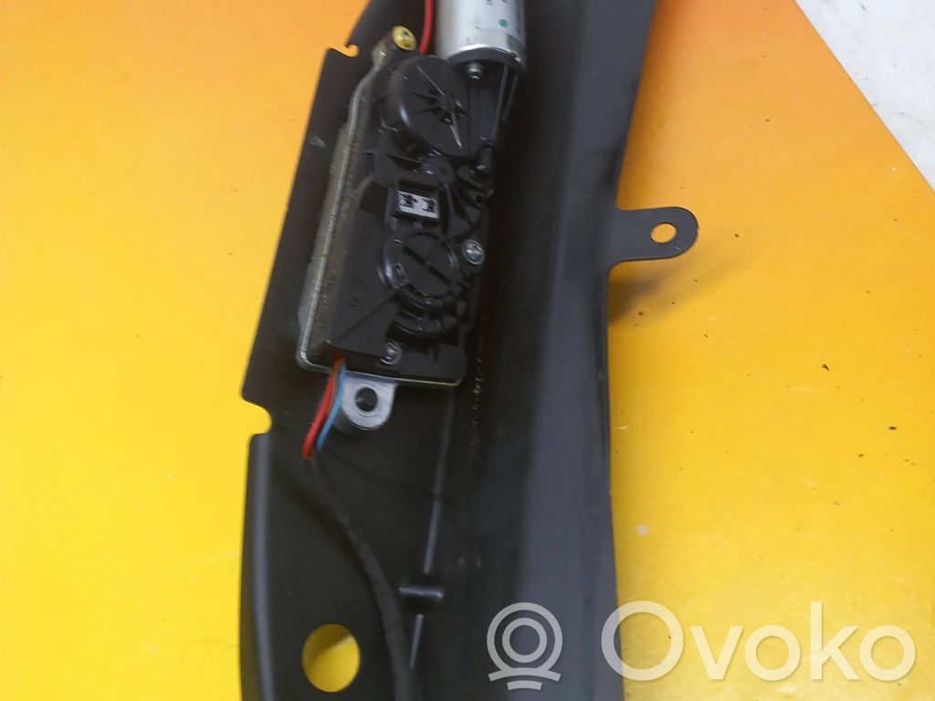 BMW X5 E70 Tailgate/trunk/boot lock/catch/latch 