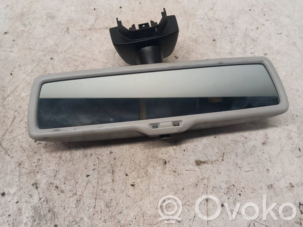 Volkswagen Golf Plus Espejo retrovisor (interior) 