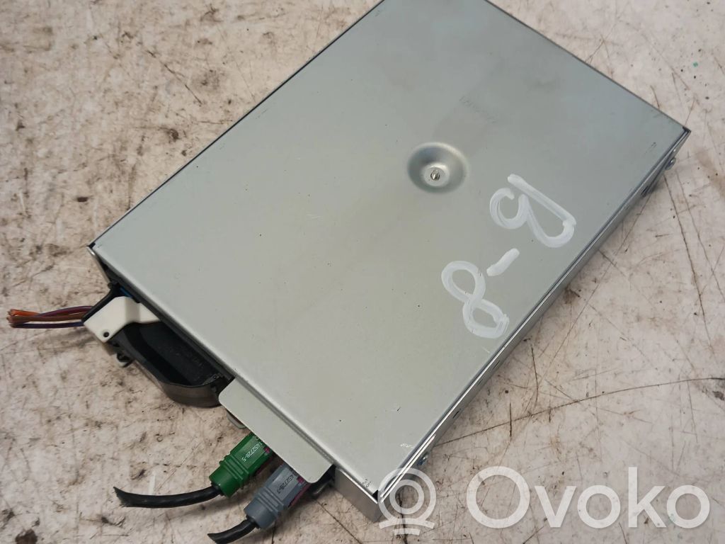 Audi A4 S4 B8 8K Module de contrôle caméra arrière 