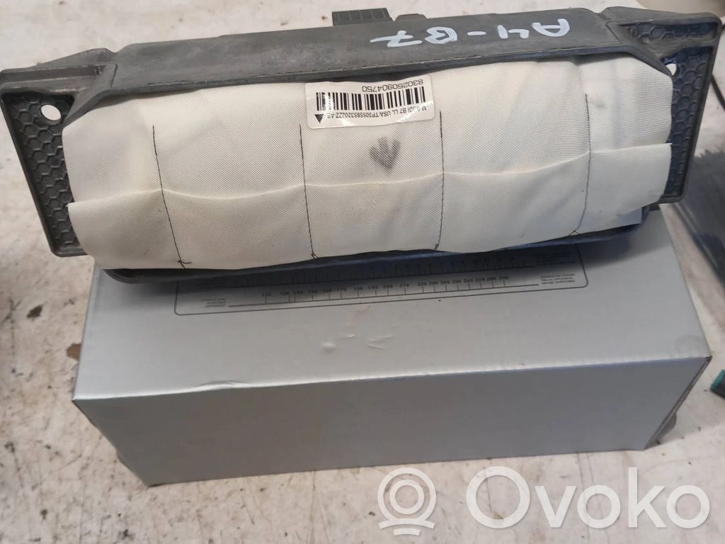 Audi A4 S4 B7 8E 8H Airbag del pasajero 