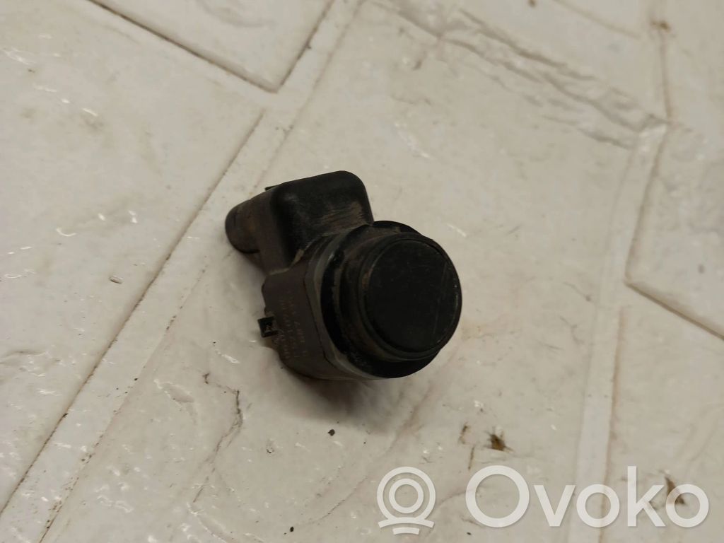 Nissan Qashqai Parking PDC sensor 