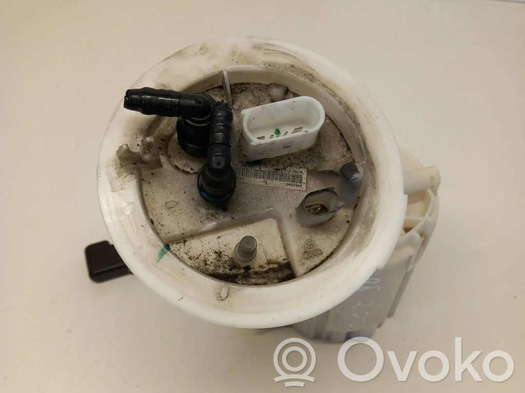 Audi A5 Sportback 8TA In-tank fuel pump 