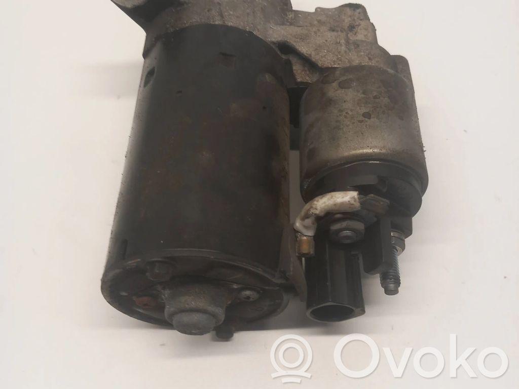 Audi A5 8T 8F Motor de arranque 