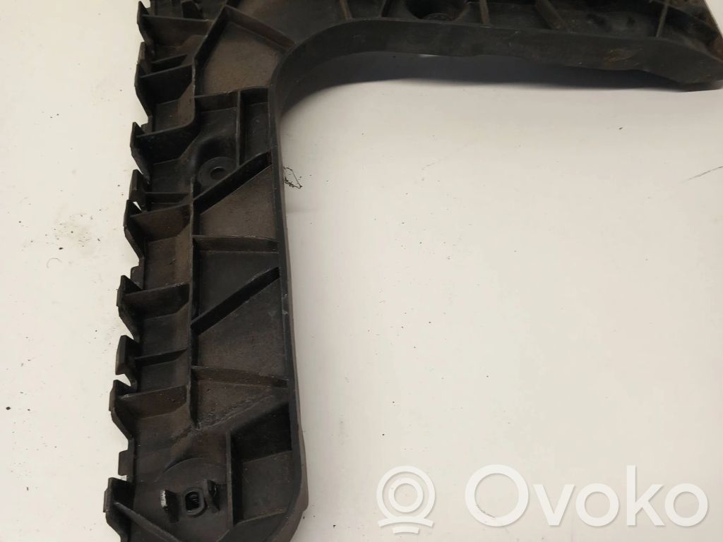 Audi A6 C7 Rear bumper mounting bracket 