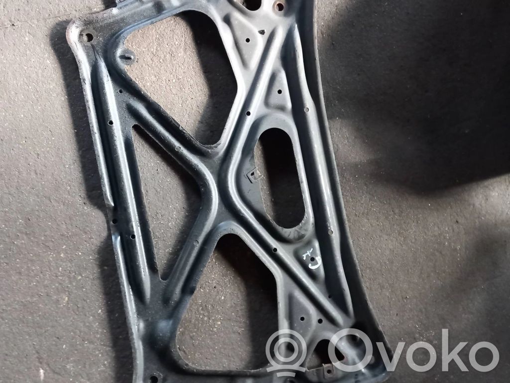 Audi A6 C7 Front subframe 