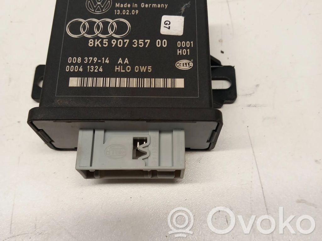 Audi A4 S4 B8 8K Gaismas modulis LCM 