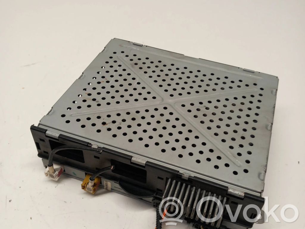 Audi A8 S8 D3 4E Radio / CD-Player / DVD-Player / Navigation 