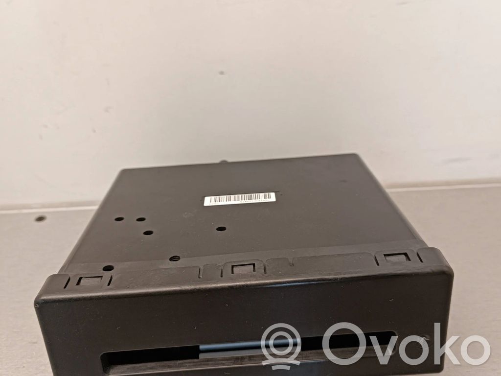 Opel Insignia A Navigation unit CD/DVD player 