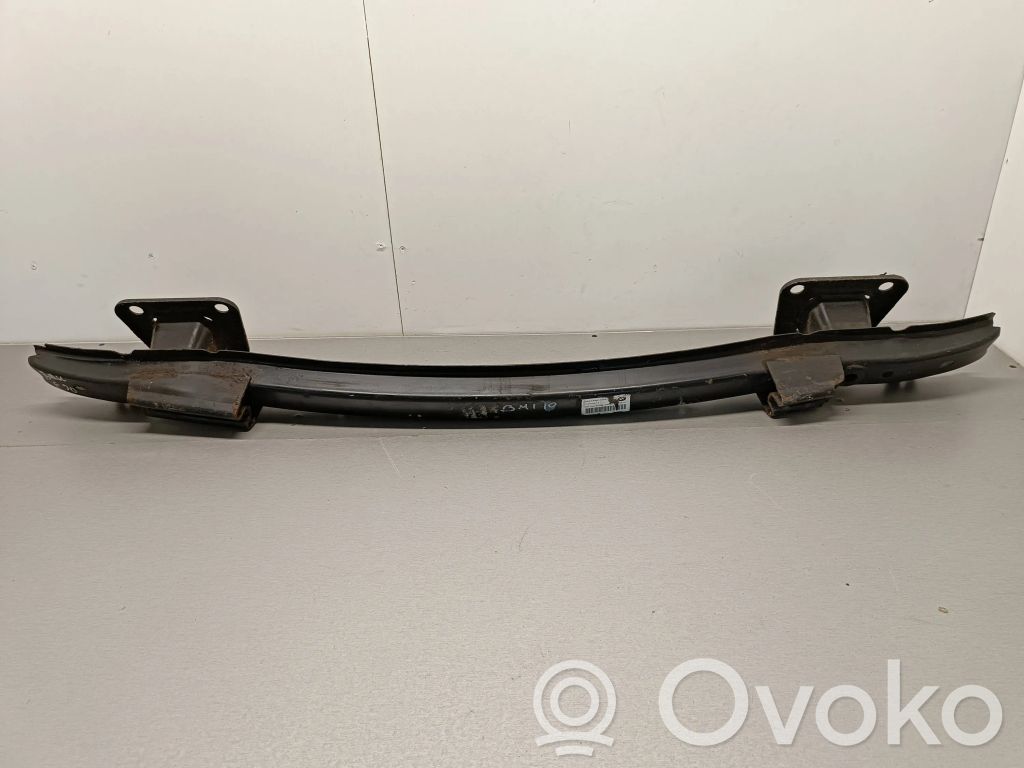 BMW 1 F20 F21 Aizmugurē bampera balka 