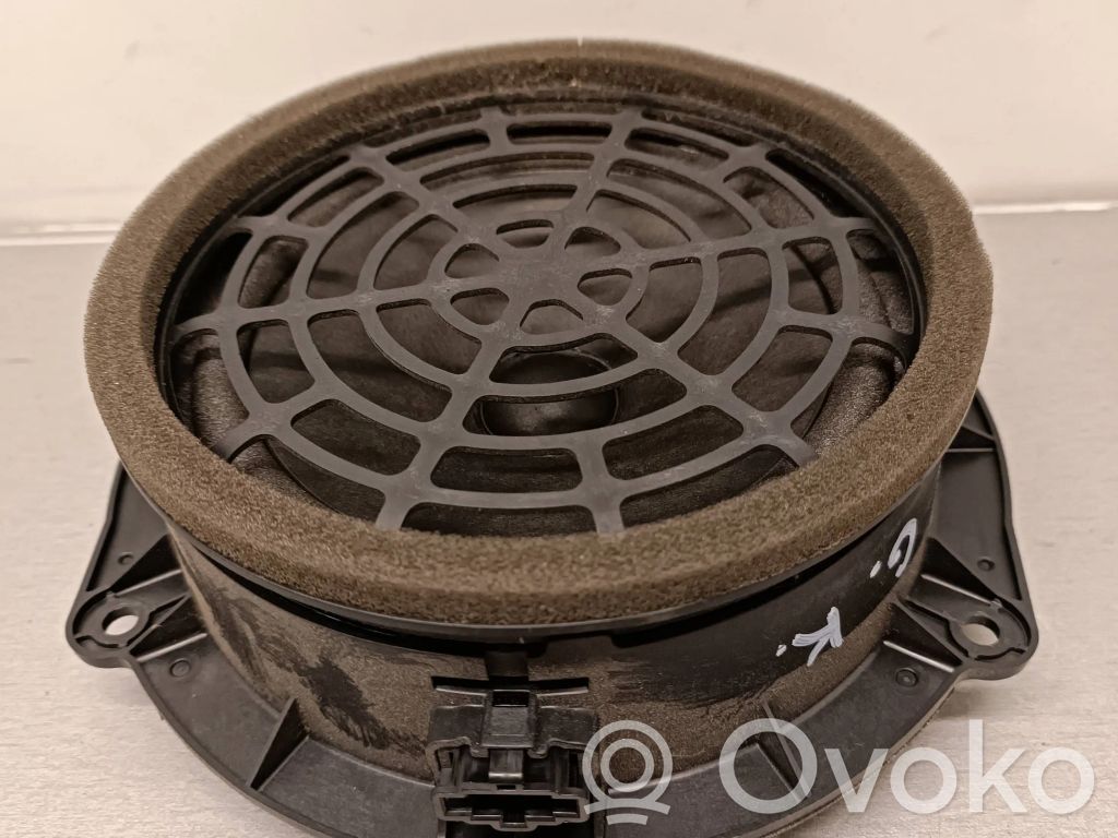 Audi A6 S6 C7 4G Rear door speaker 