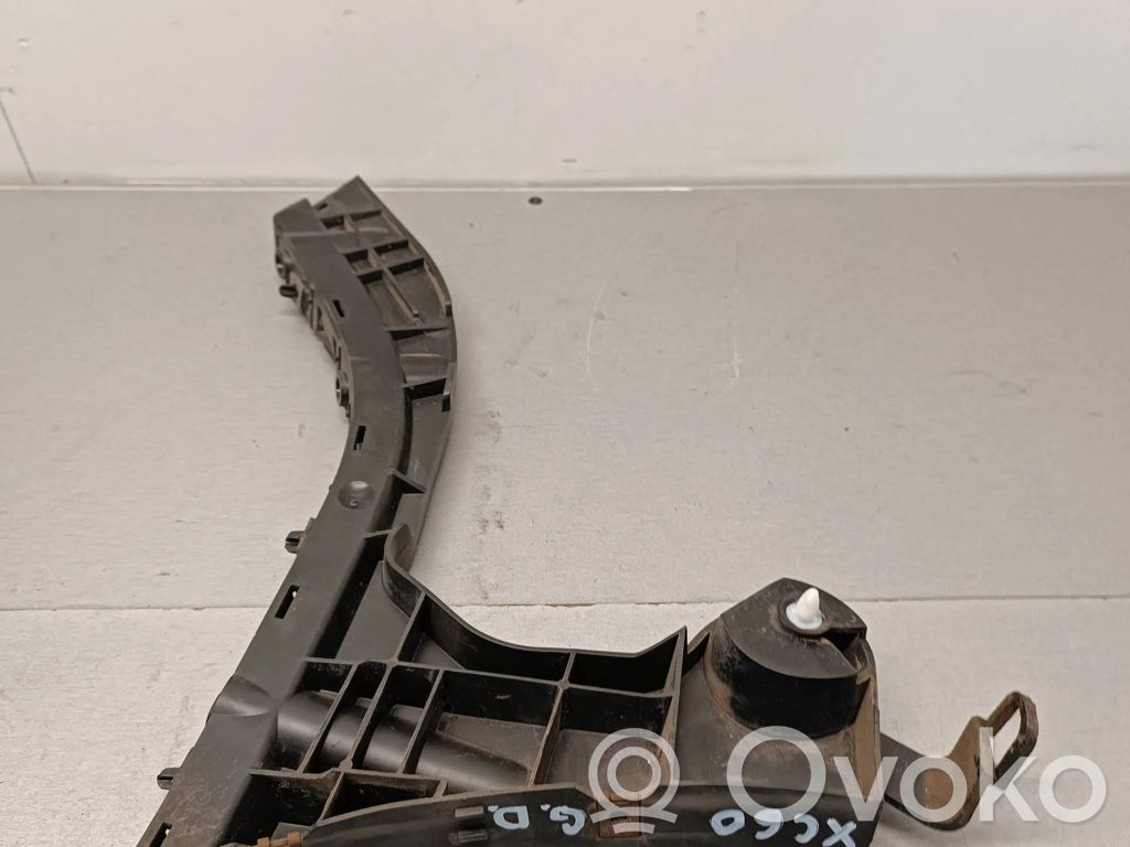 Volvo XC60 Rear bumper mounting bracket 