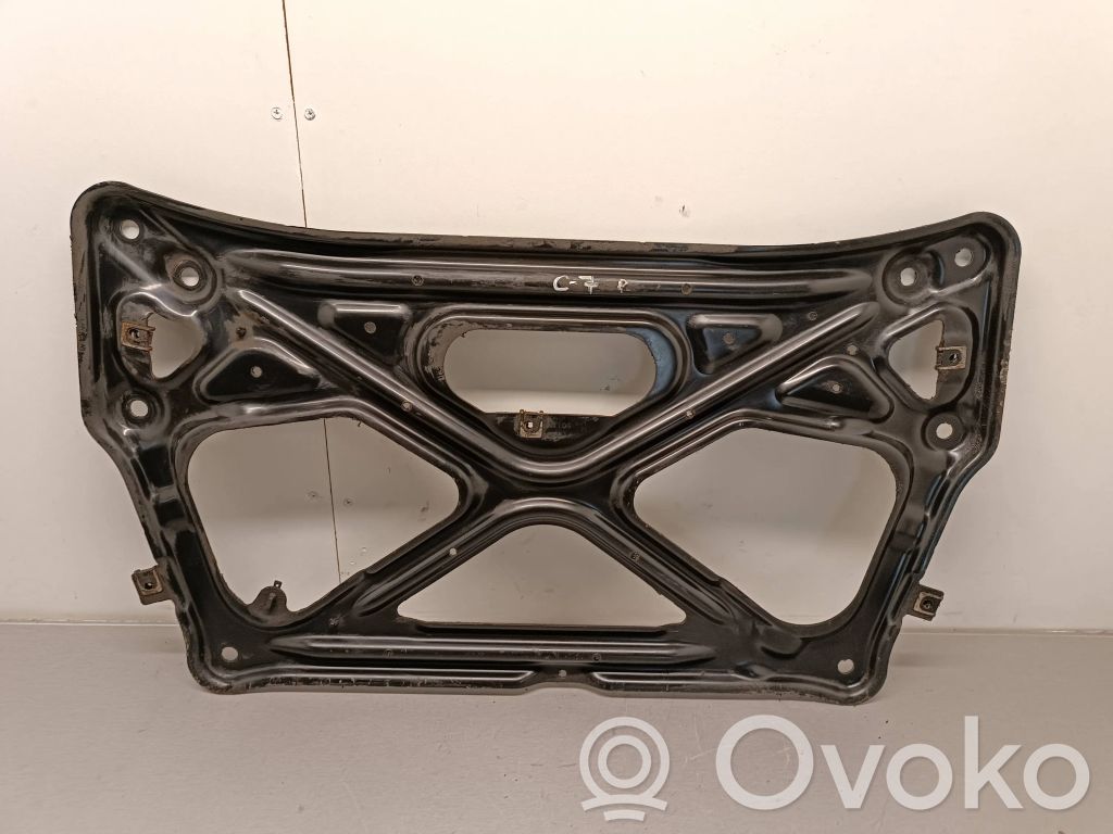 Audi A6 Allroad C7 Front subframe 