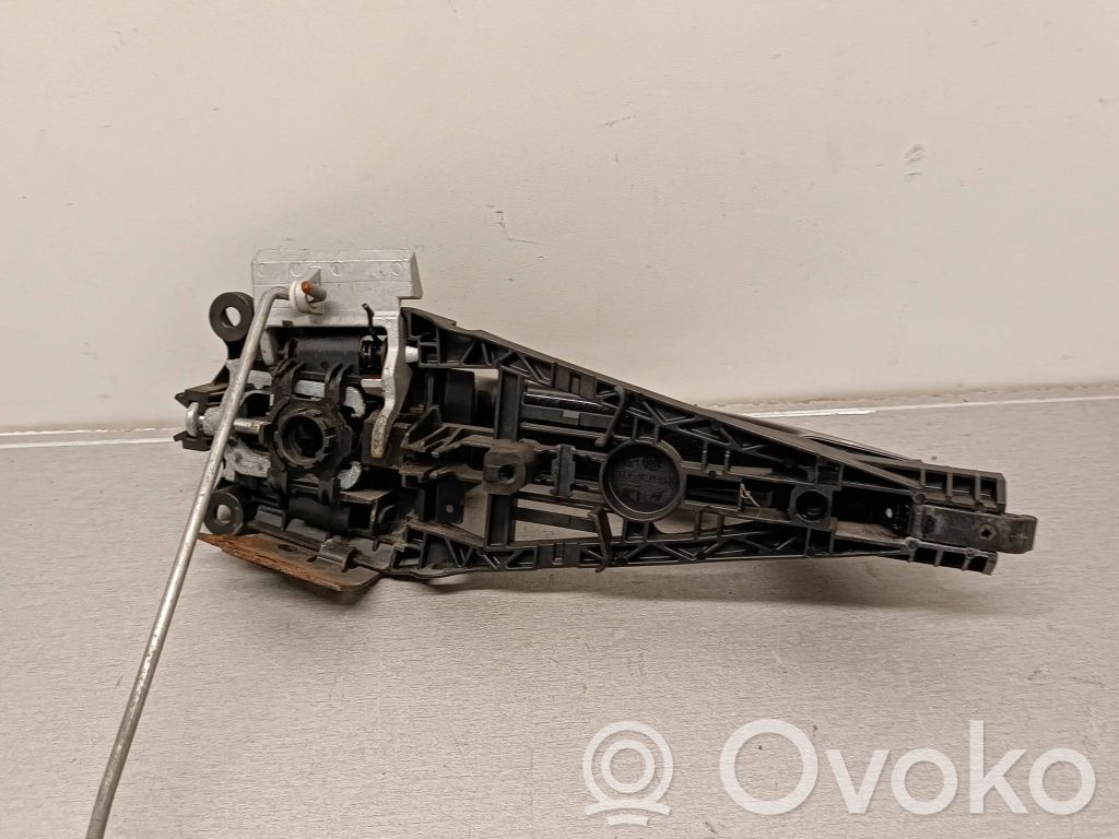 Opel Insignia A Manecilla externa puerta delantera 