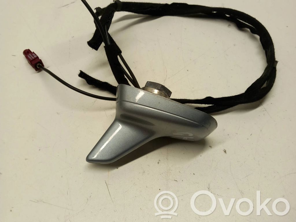 Audi A5 Sportback 8TA Antena (GPS antena) 