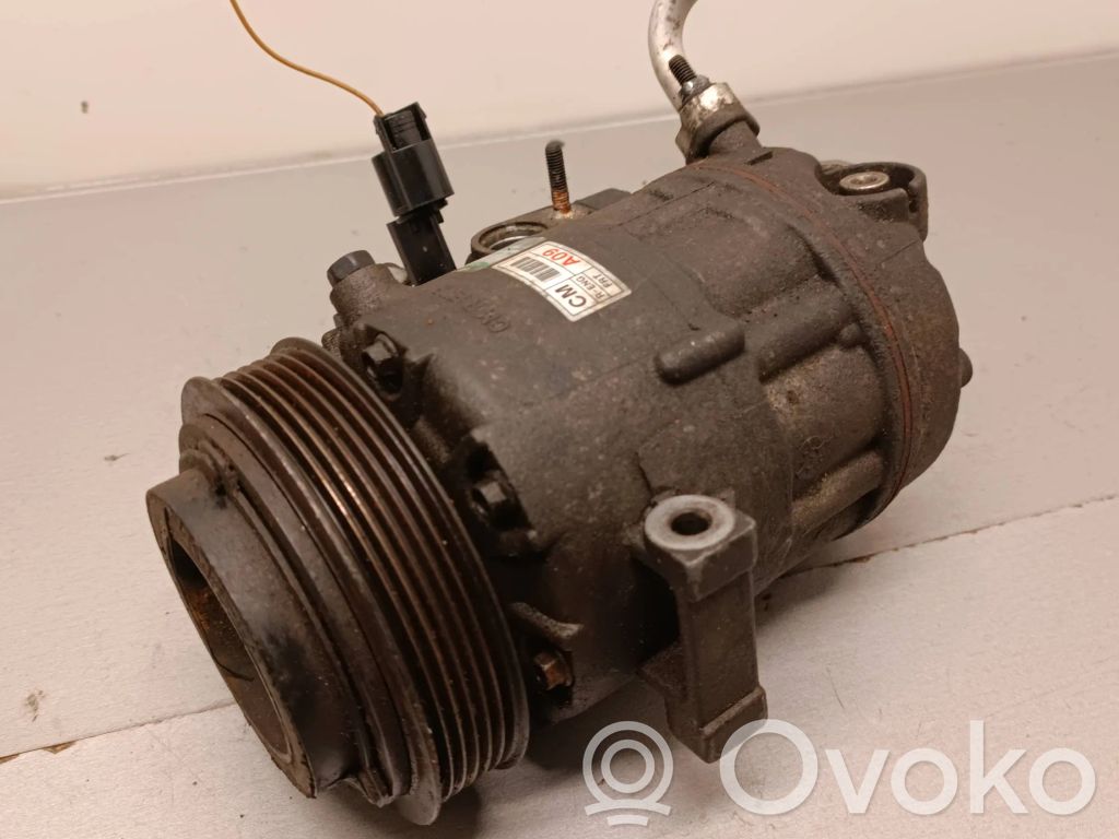 Kompresor / Sprężarka klimatyzacji A/C   F500MA9AA05