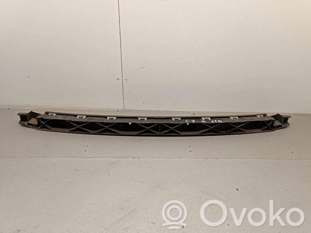 Audi A6 S6 C7 4G Rear bumper mounting bracket 