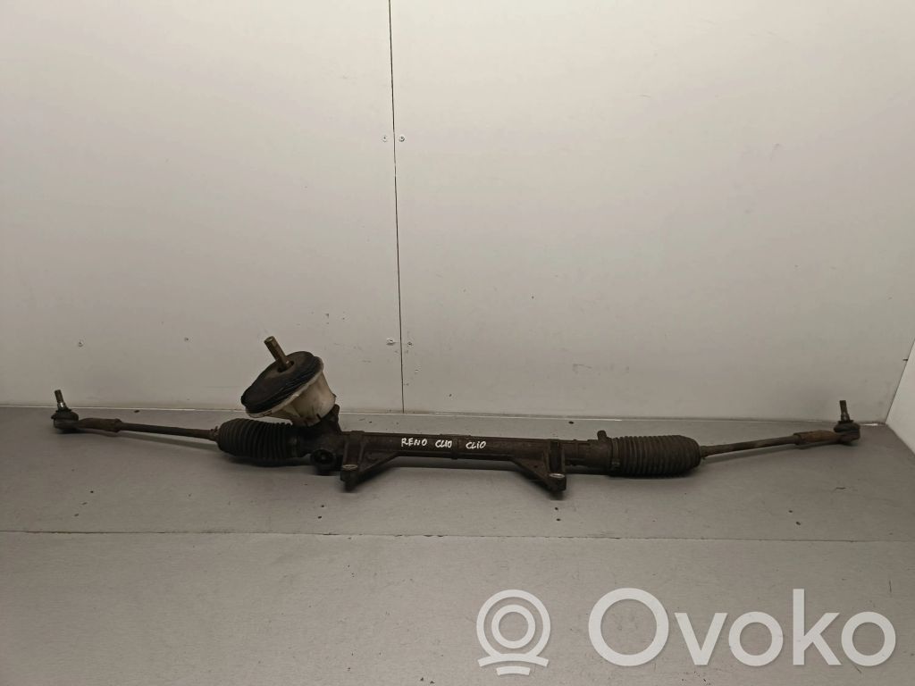 Renault Clio III Vairo kolonėlė 