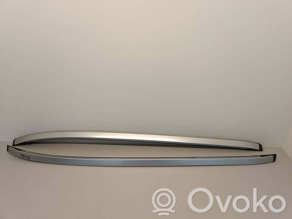 Volvo XC60 Barra del techo 