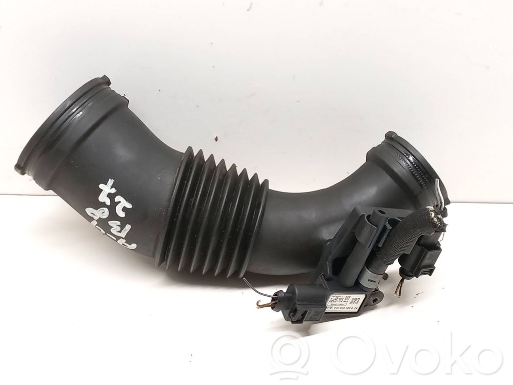 Audi A4 S4 B8 8K Intercooler hose/pipe 