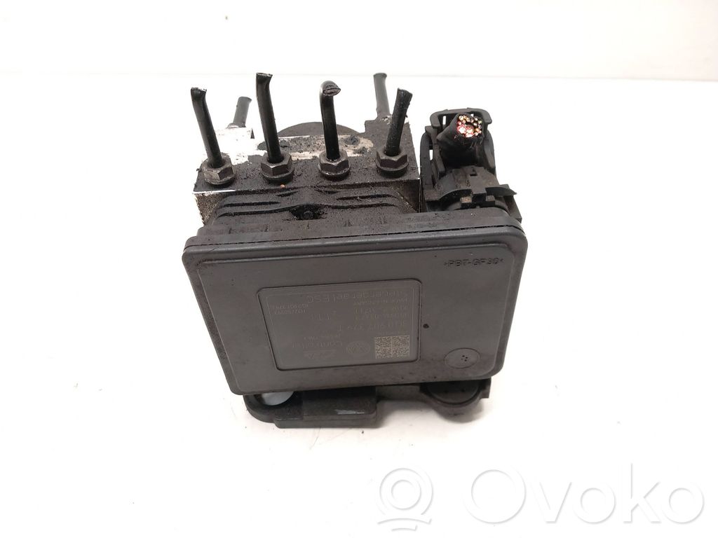 Skoda Octavia Mk3 (5E) Pompe ABS 