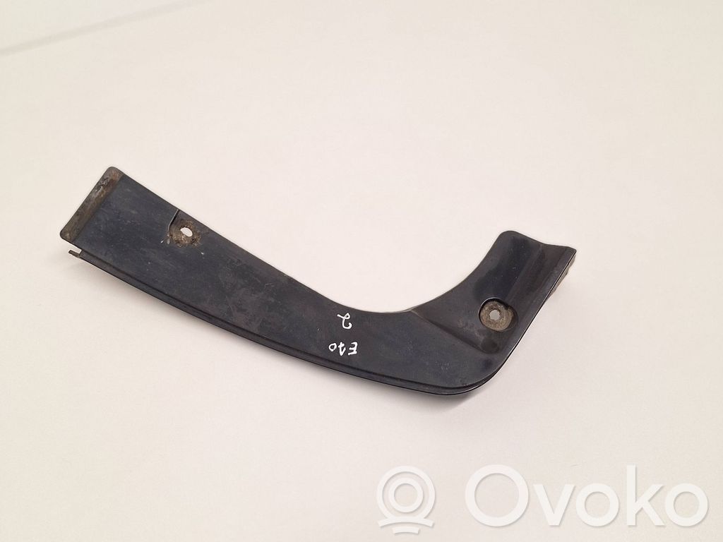 BMW X5 E70 Front mudguard 