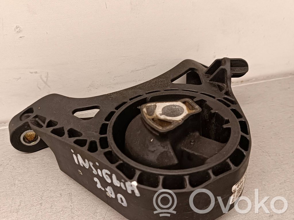 Opel Insignia A Engine mount bracket 