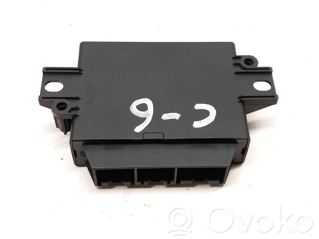 Audi A6 S6 C6 4F Parking PDC control unit/module 