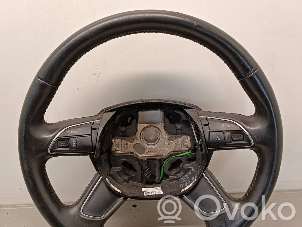Audi A4 S4 B8 8K Volante 