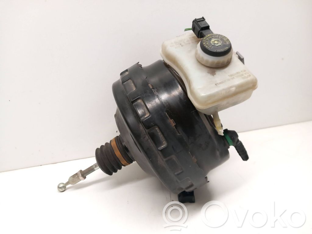 Audi A4 S4 B8 8K Jarrutehostin 