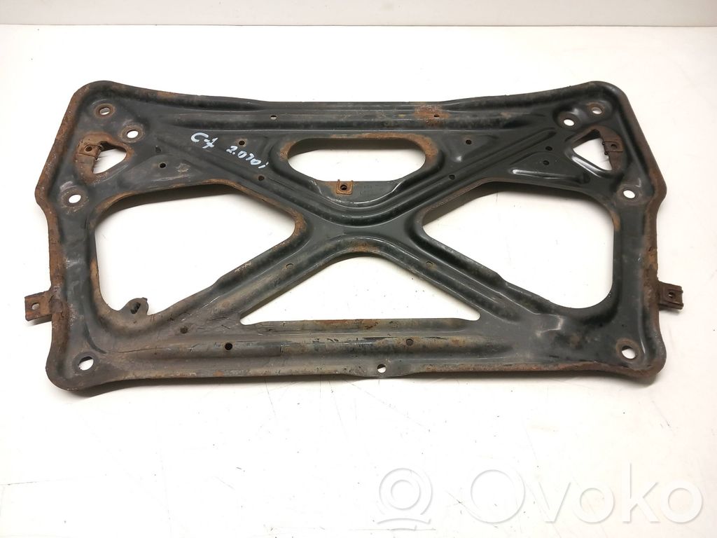 Audi A6 S6 C7 4G Front subframe 