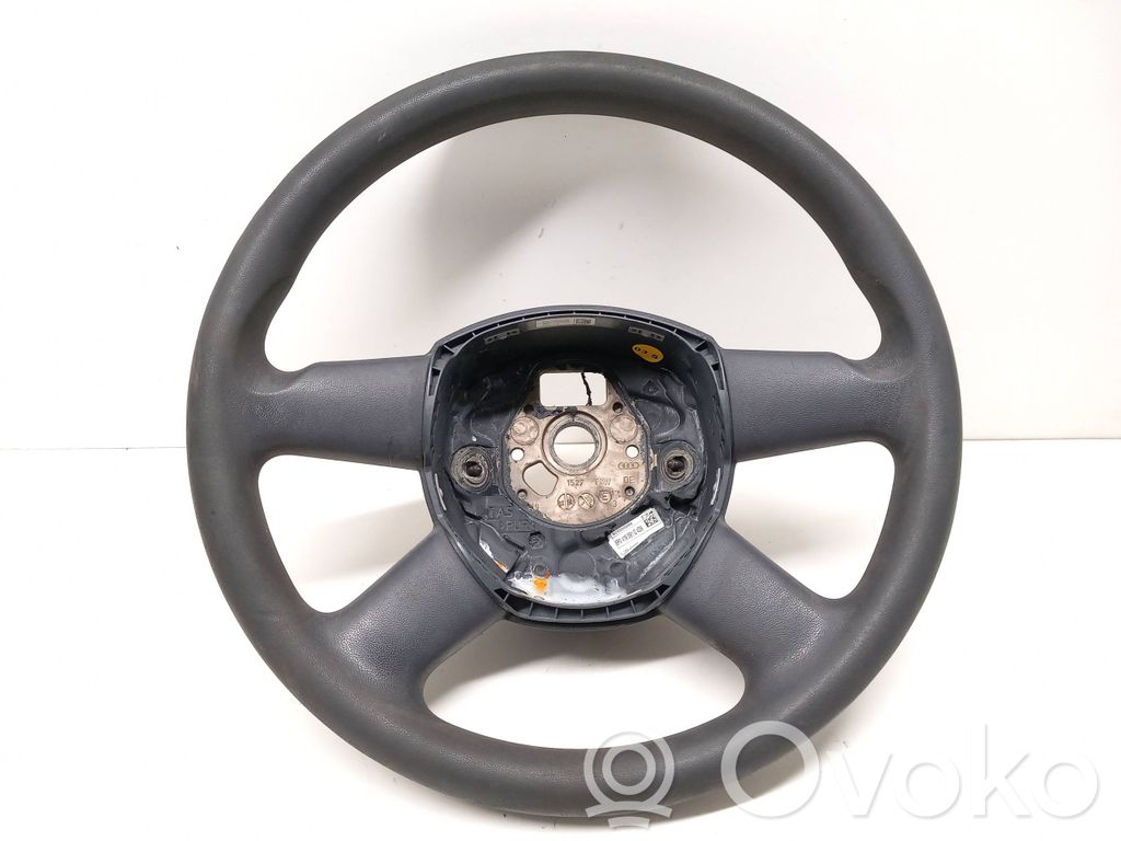 Audi A4 S4 B7 8E 8H Kierownica 