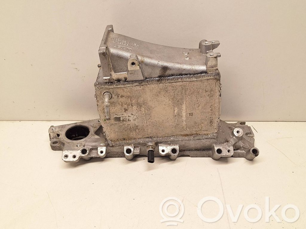 Audi A6 S6 C7 4G Intake manifold 